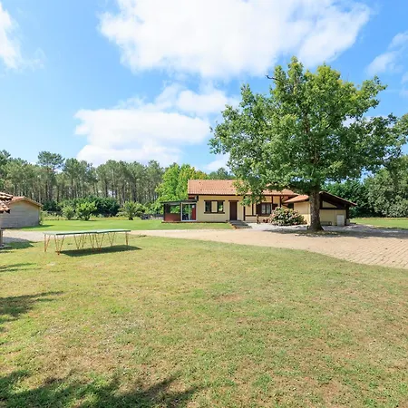 Villa A La Landaise Messanges (Landes)
