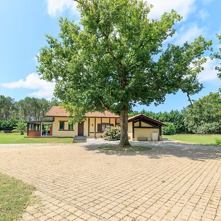 Villa A La Landaise Messanges (Landes)